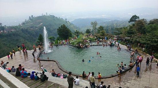 Umbul Sidomukti