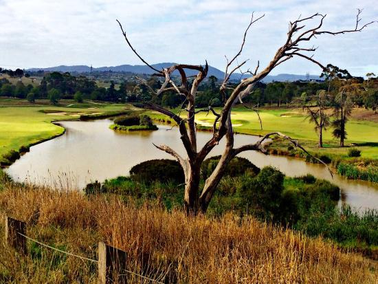 The Heritage Golf and Country Club