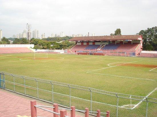 Estádio Nicolau Alayon
