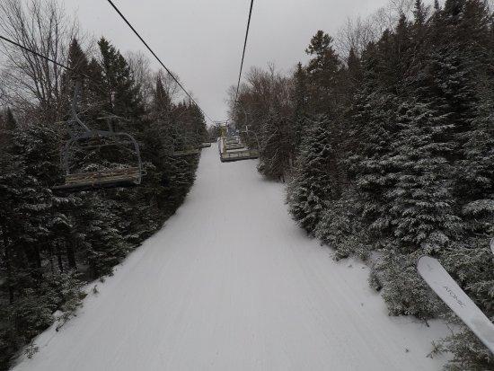 Ski Mont Vallee Bleue