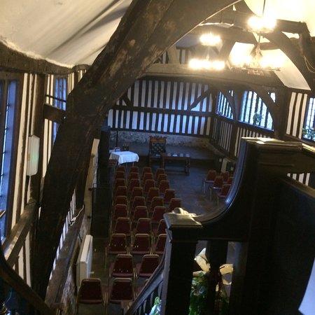 Guild Hall