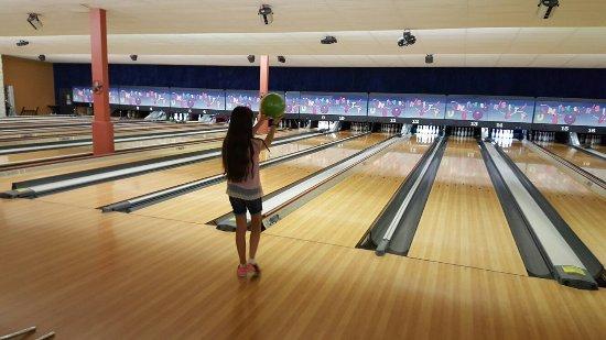 University Bowl