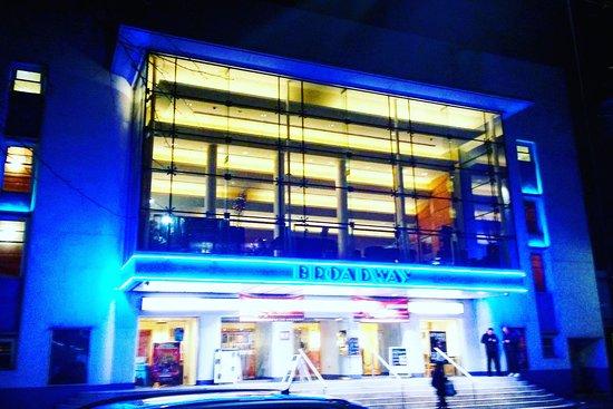 Broadway Theatre