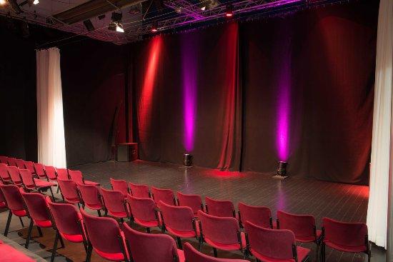 Theater am Schlachthof
