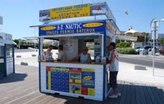 A.Z Nautic