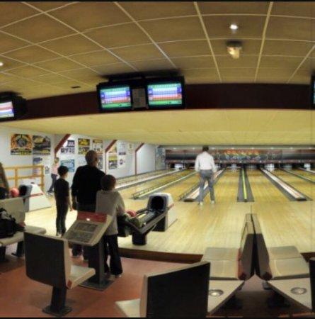 Lisieux Bowling