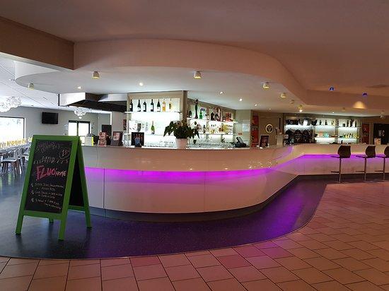 Bowling Club Limousin