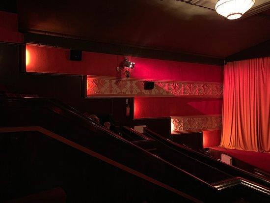 Roxy Cinema