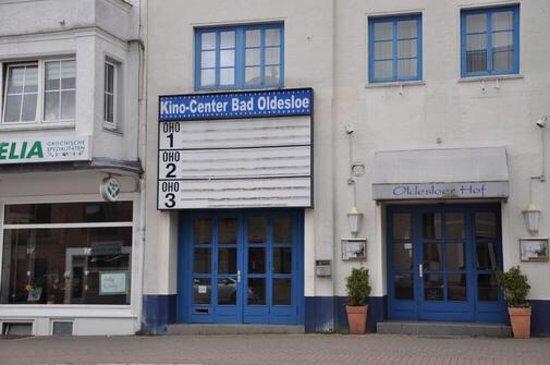 OHO-Kinocenter Bad Oldesloe