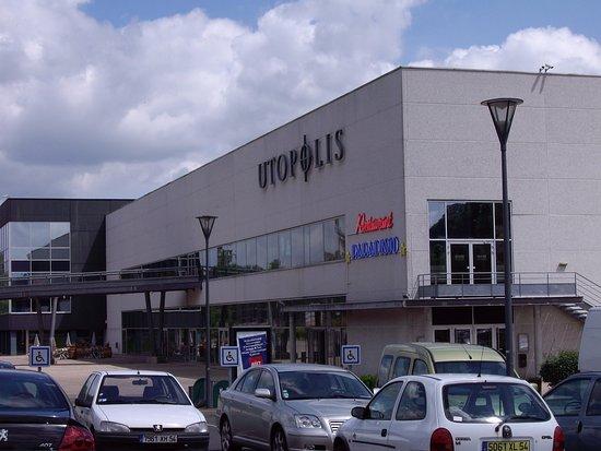 Utopolis Longwy