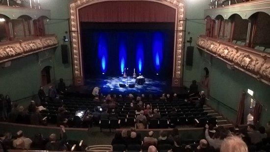 Palace Theatre