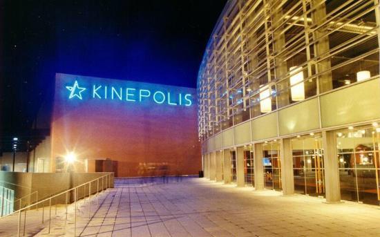 Kinépolis Mulhouse