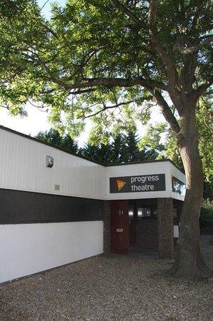 Progress Theatre