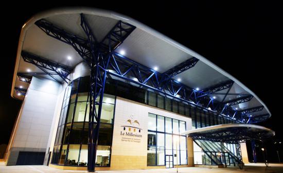 Le millesium