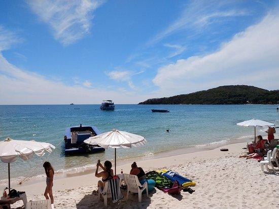 Plage Ao Thian