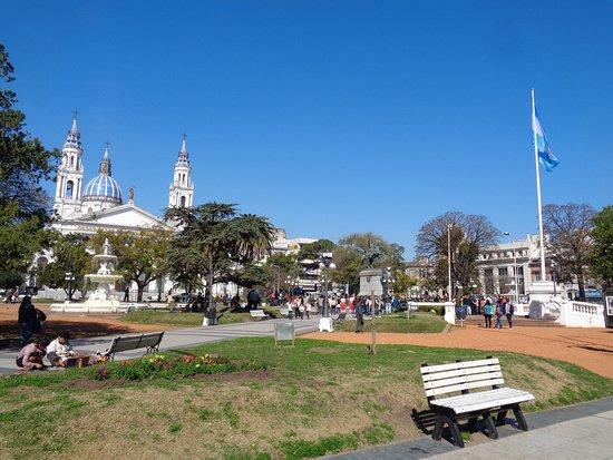 Plaza de Mayo Square