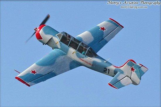 Aerohunter