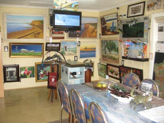 Blue Crab Studio