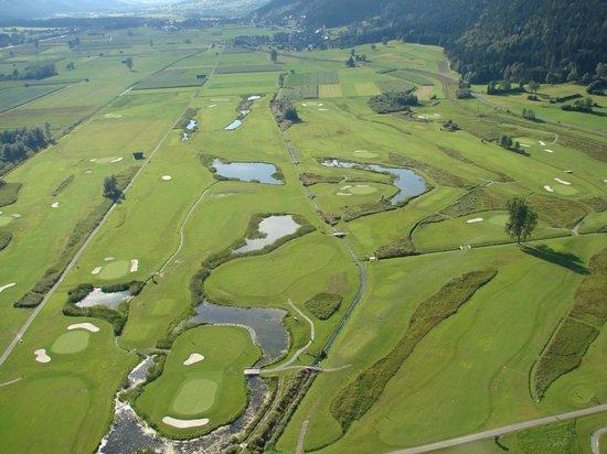 Golfanlage Gailtalgolf