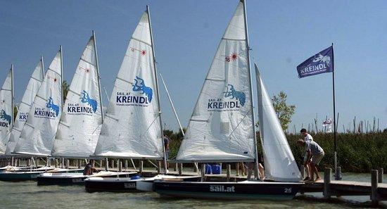 sail.at KREINDL