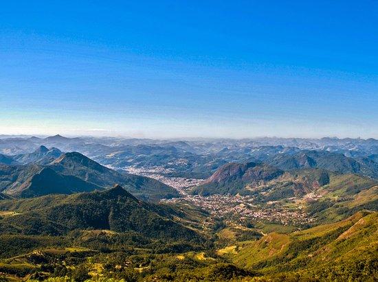 Pico do Caledônia