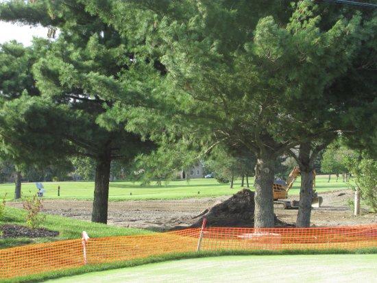 Missisquoi Bay Golf Club