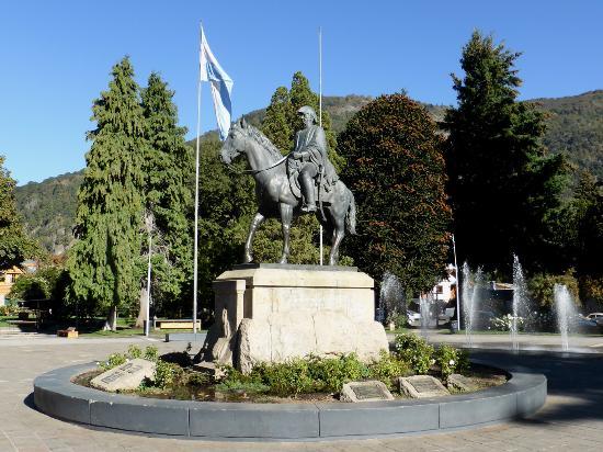 Plaza San Martin