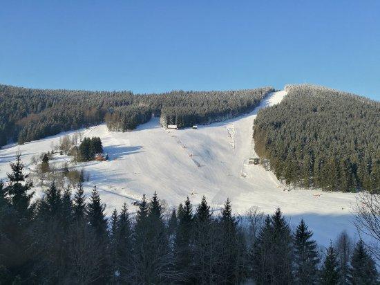 Harrachov Ski Resort