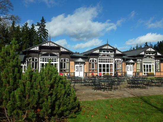 Royal Golf Club Marienbad