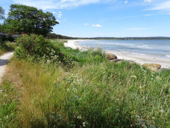 Strand von Balka