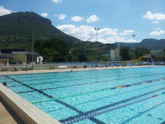 Centre aquatique Roger Julian