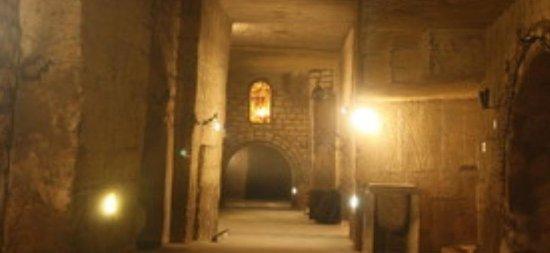 Caves de la Vignolle