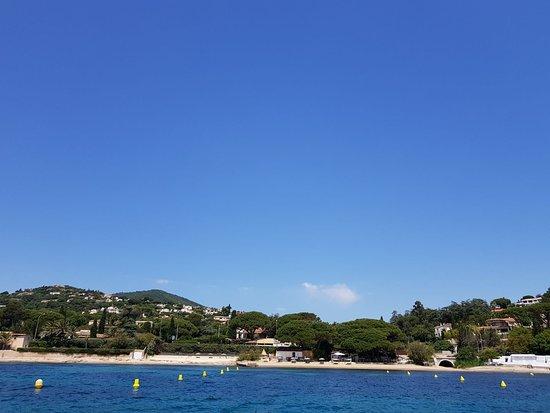Guerrevieille Beach