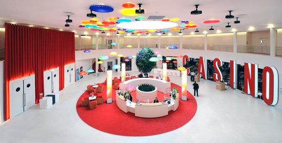 Casino Grande Motte