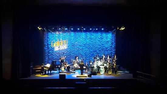 Teatro Regional de Maule