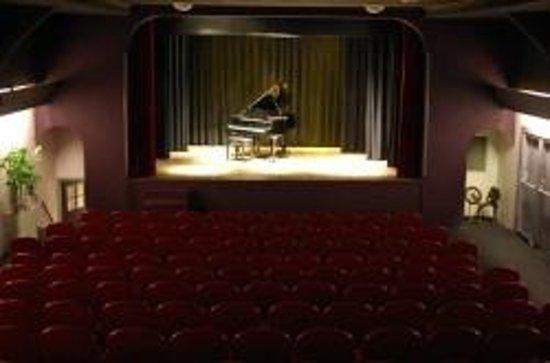 Calypso Theater