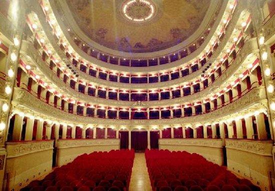 Teatro Comunale Vittorio Alfieri