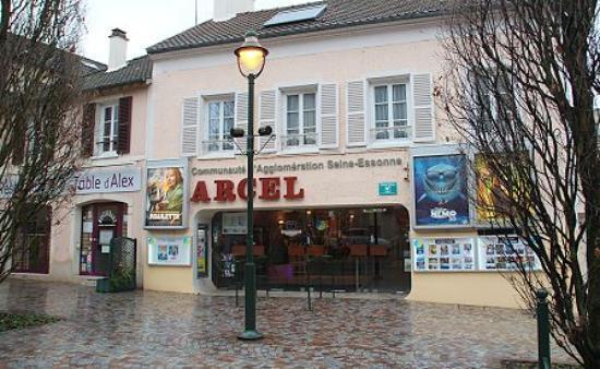 Cinema Arcel