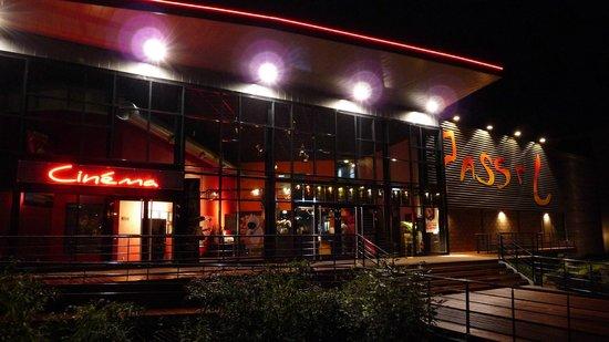 Cinema PASSrL
