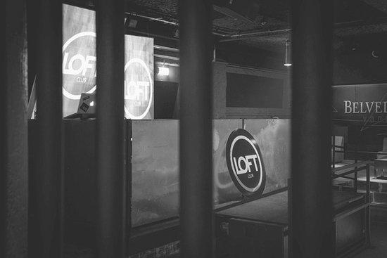 Loft club