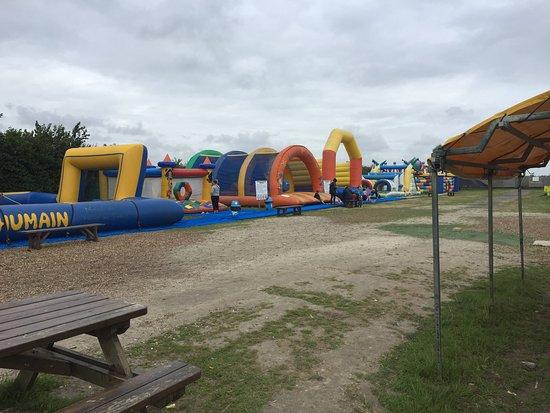 Laby'Parc du Touquet