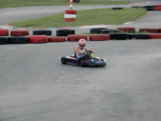 Karting Regencos