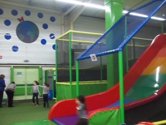 Recrea 9