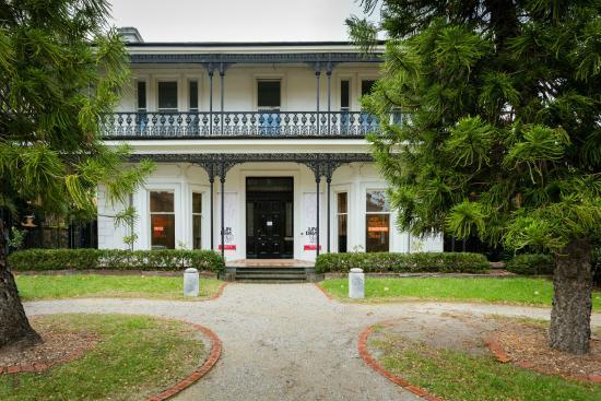 Linden Arts Centre & Gallery