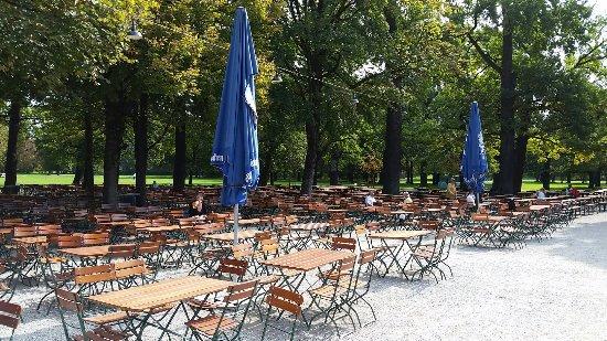 Hirschgarten