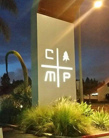 Camp