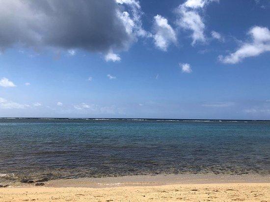 Waialae Plajı