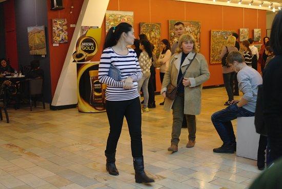 Ilhom Theatre