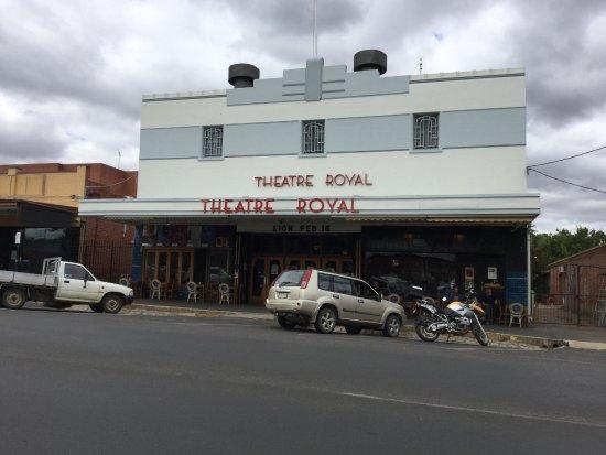 Theatre Royal