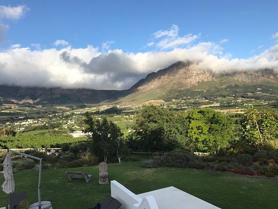 Mont Rochelle